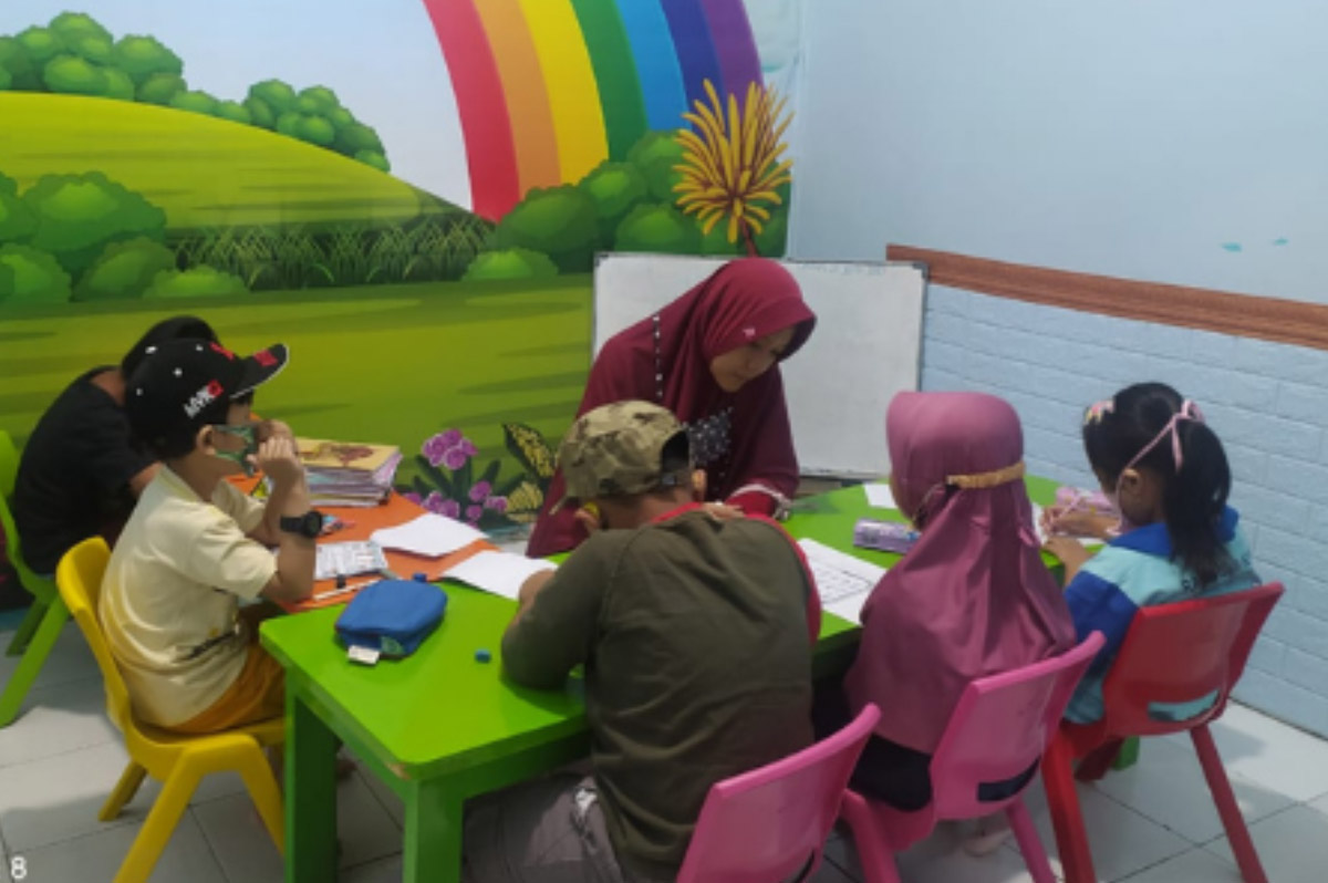 Guru dan murid