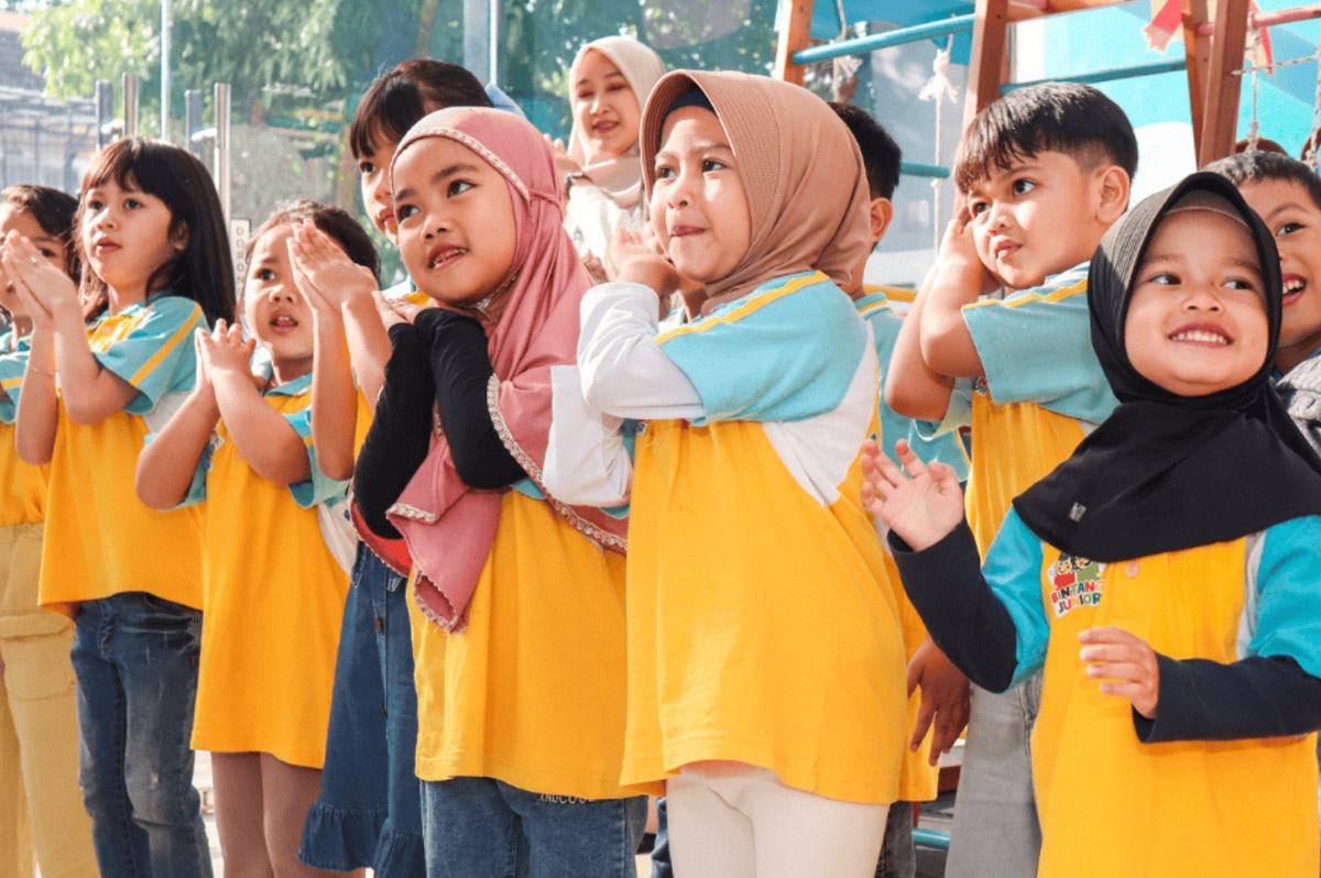 Bintang Prestasi